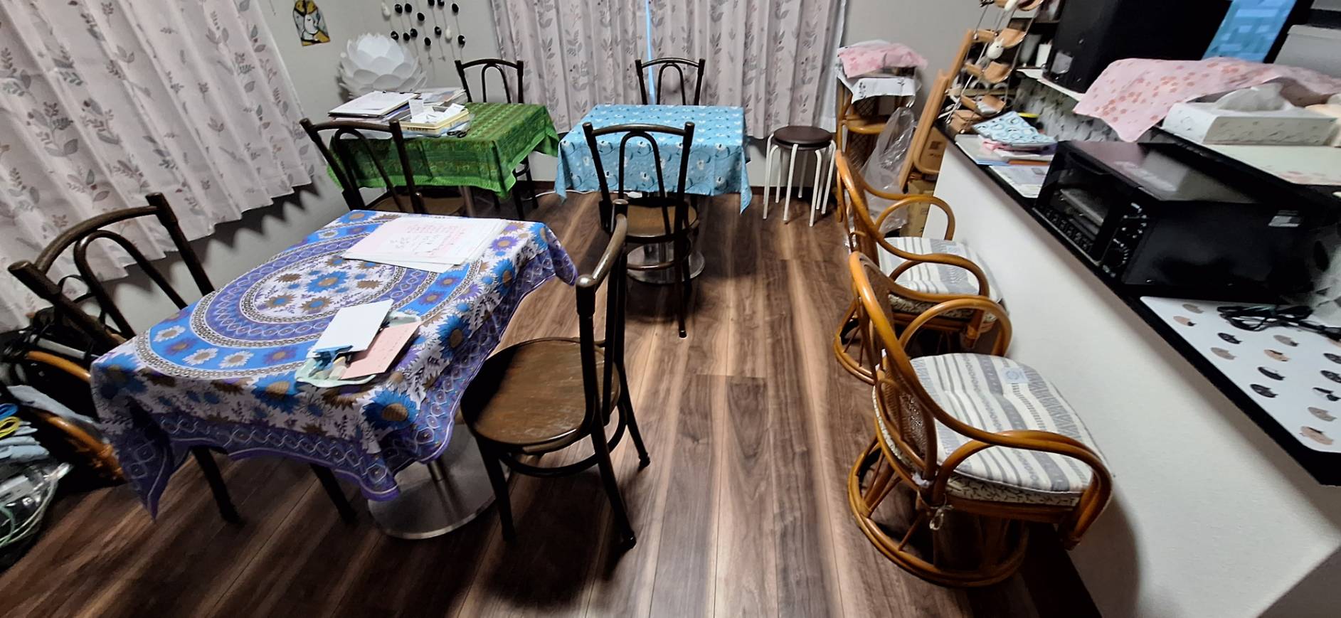 店内の様子2