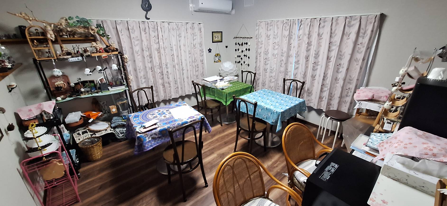 店内の様子3